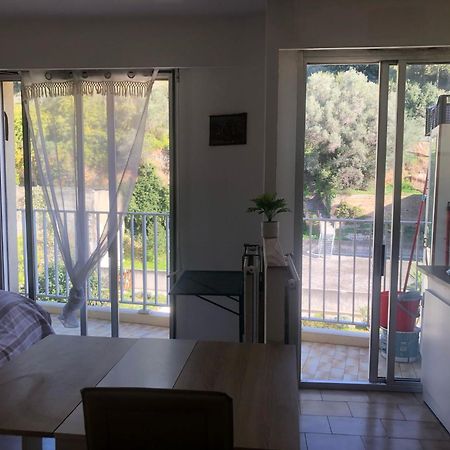 Magnifique Studio Coeur De Nice Apartamento Exterior foto