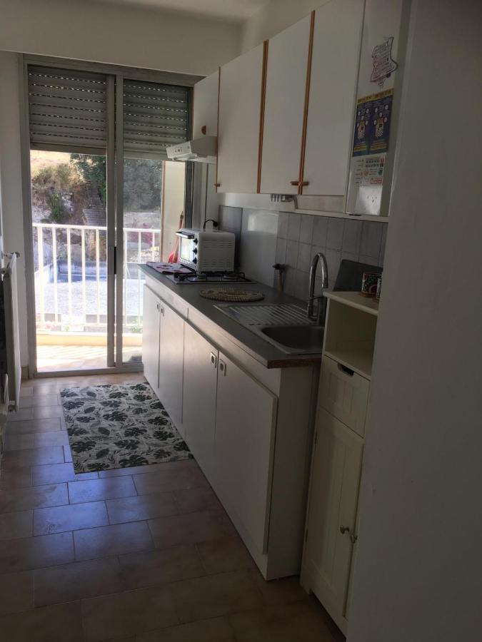 Magnifique Studio Coeur De Nice Apartamento Exterior foto