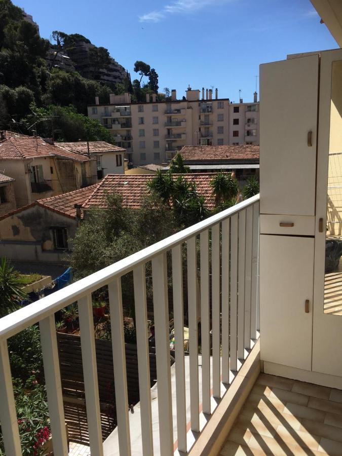 Magnifique Studio Coeur De Nice Apartamento Exterior foto
