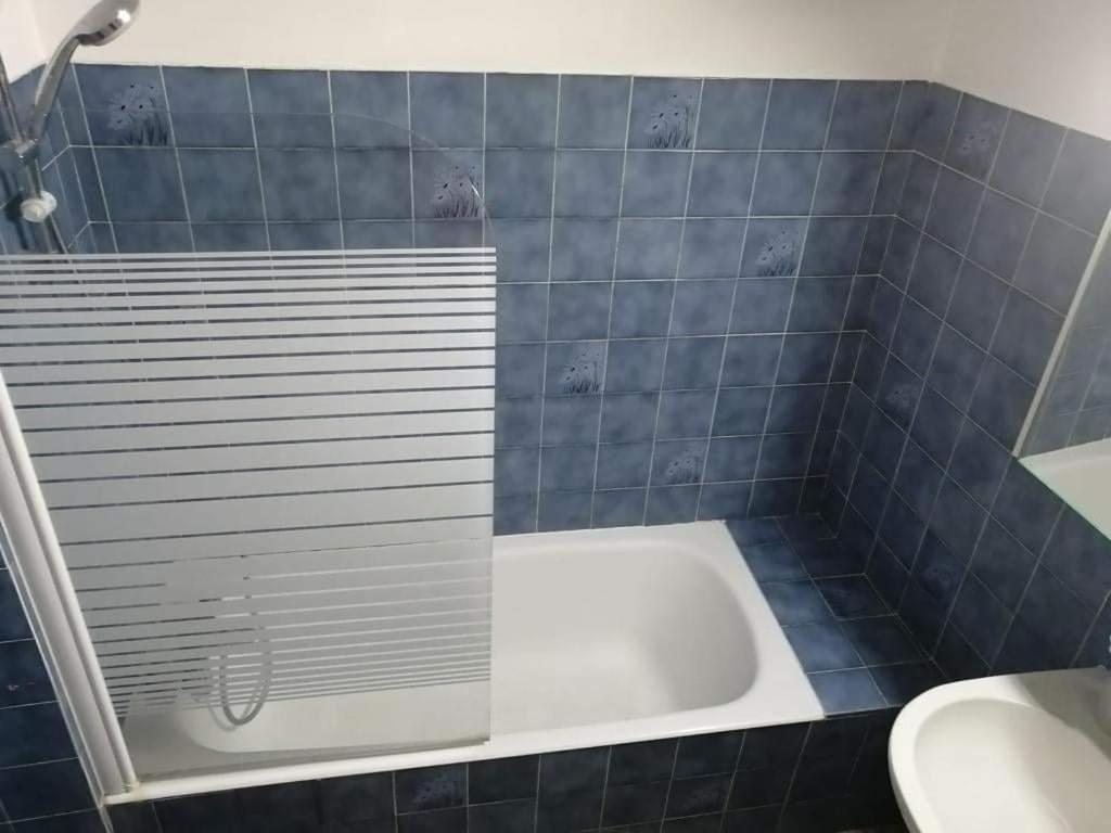 Magnifique Studio Coeur De Nice Apartamento Exterior foto