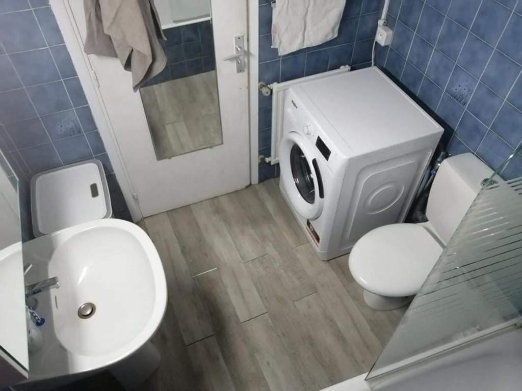 Magnifique Studio Coeur De Nice Apartamento Exterior foto