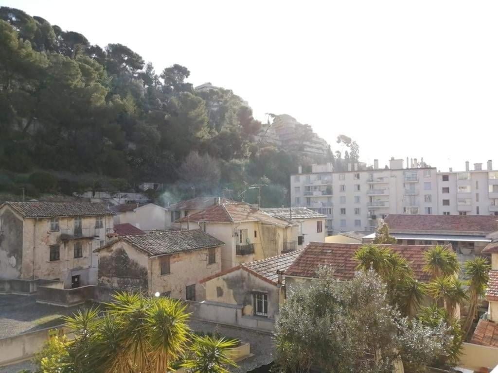Magnifique Studio Coeur De Nice Apartamento Exterior foto