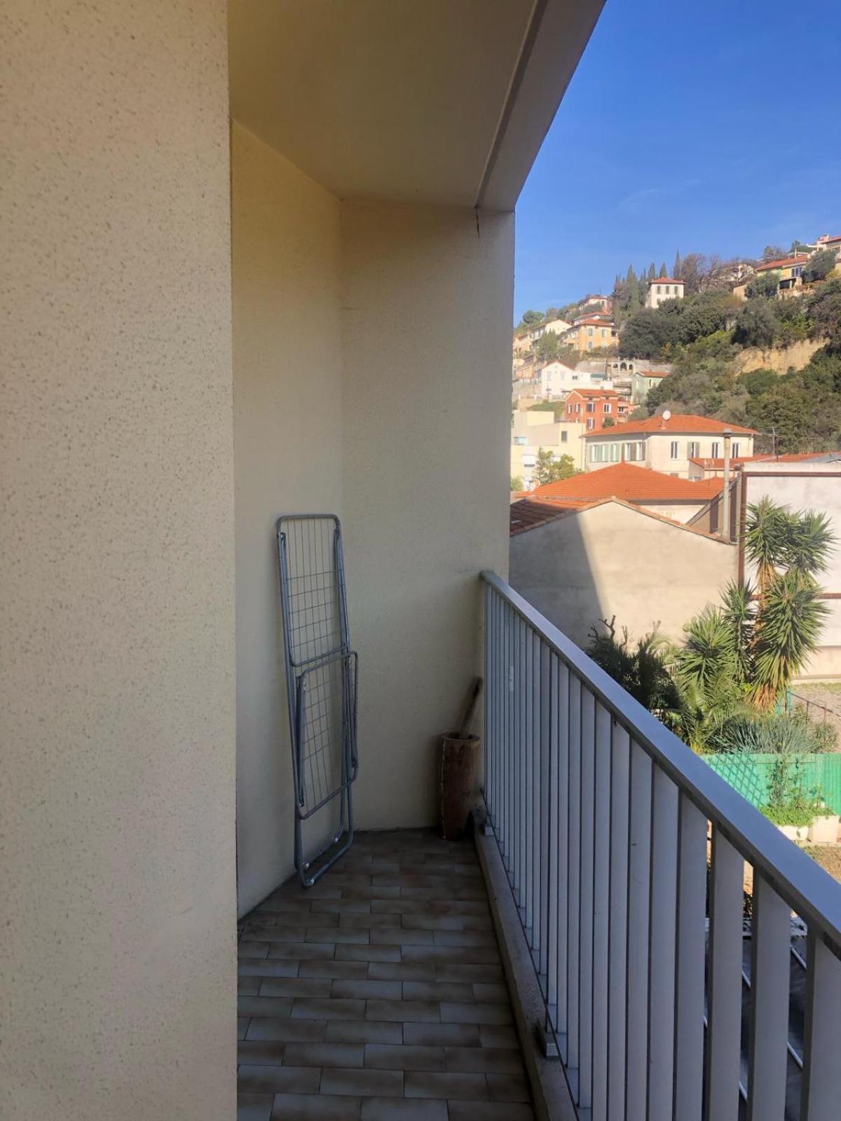 Magnifique Studio Coeur De Nice Apartamento Exterior foto